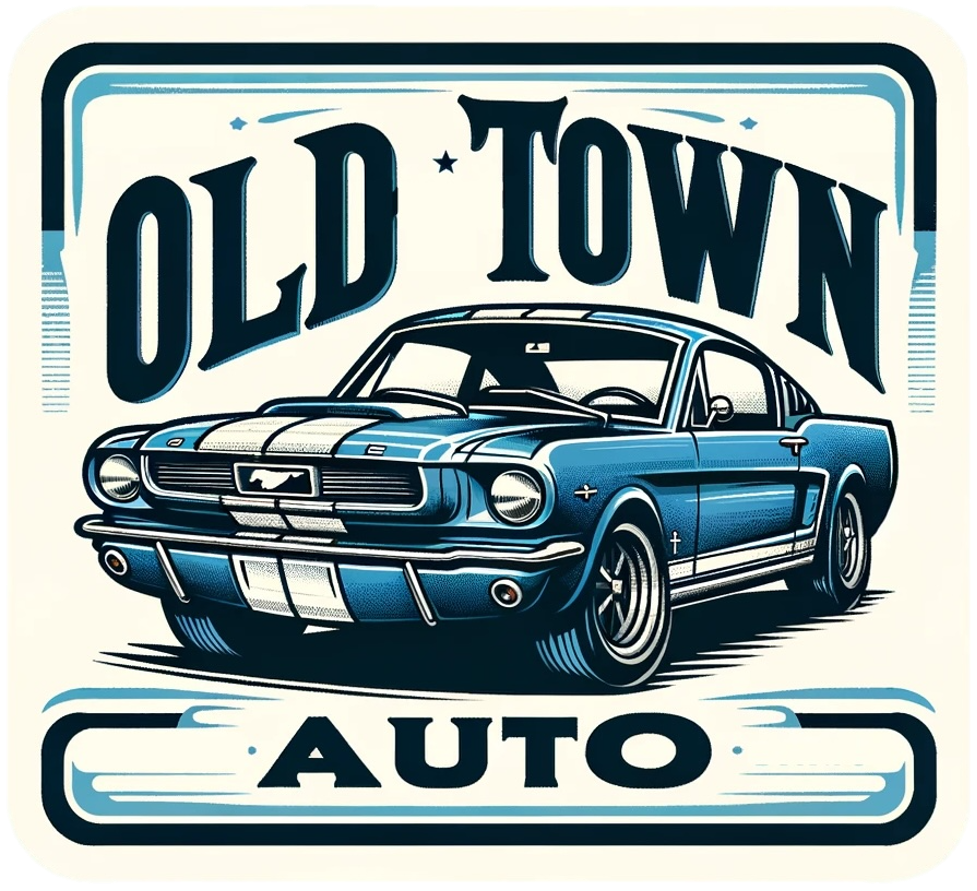 Old Town Auto